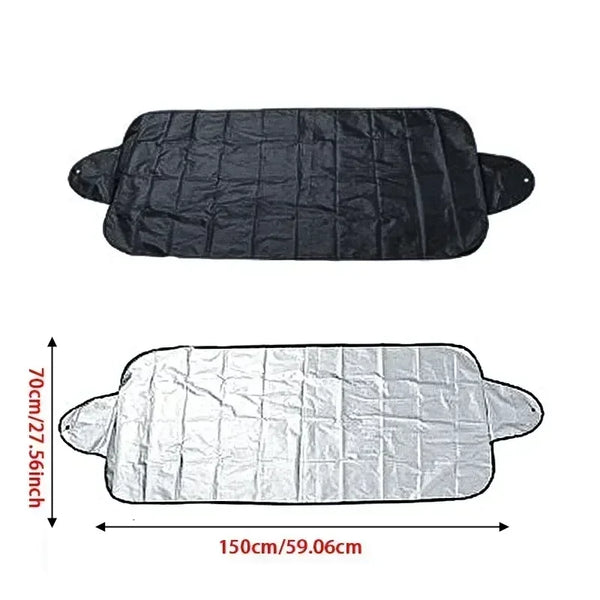 Husă Parbriz SmartShield