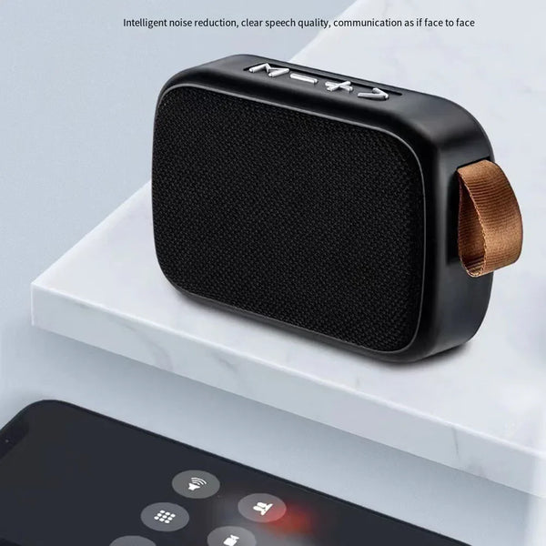 Boxă Bluetooth Portabilă Plus