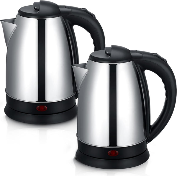 Fierbător Rapid Inox 2L de Apă