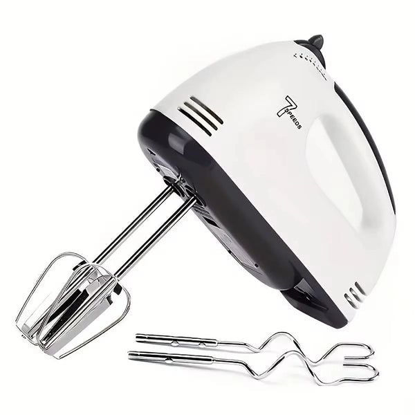 Mixer Electric Portabil Rapid Multifuncțional