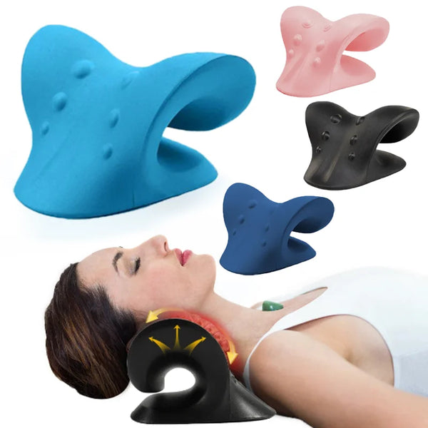 Perna Relaxare Cervicala