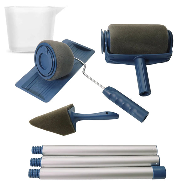 Set Trafalet Profesional Rapid