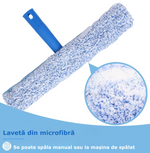 Kit Racletă Geamuri