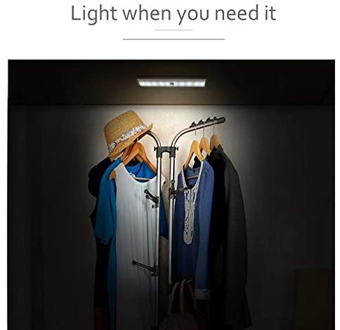 Lampa LED