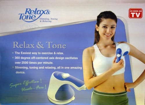 RelaxTone